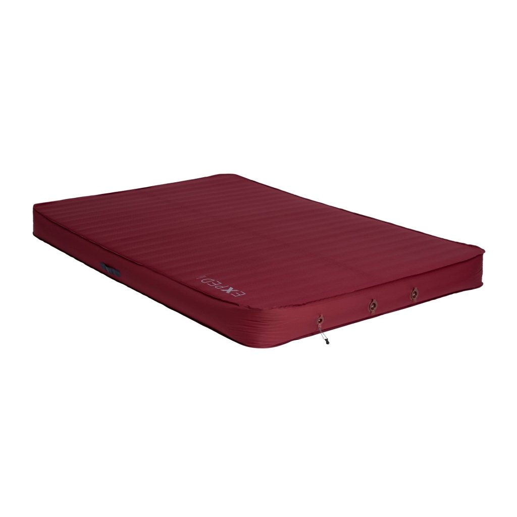 Exped MegaMat Max Duo LW+ Sleeping Mat - Hill and Dale Outdoors