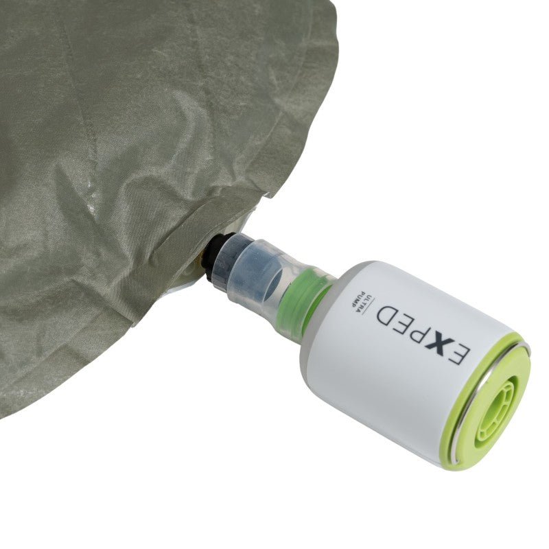 Exped Ultra Pump - Hill and Dale Outdoors