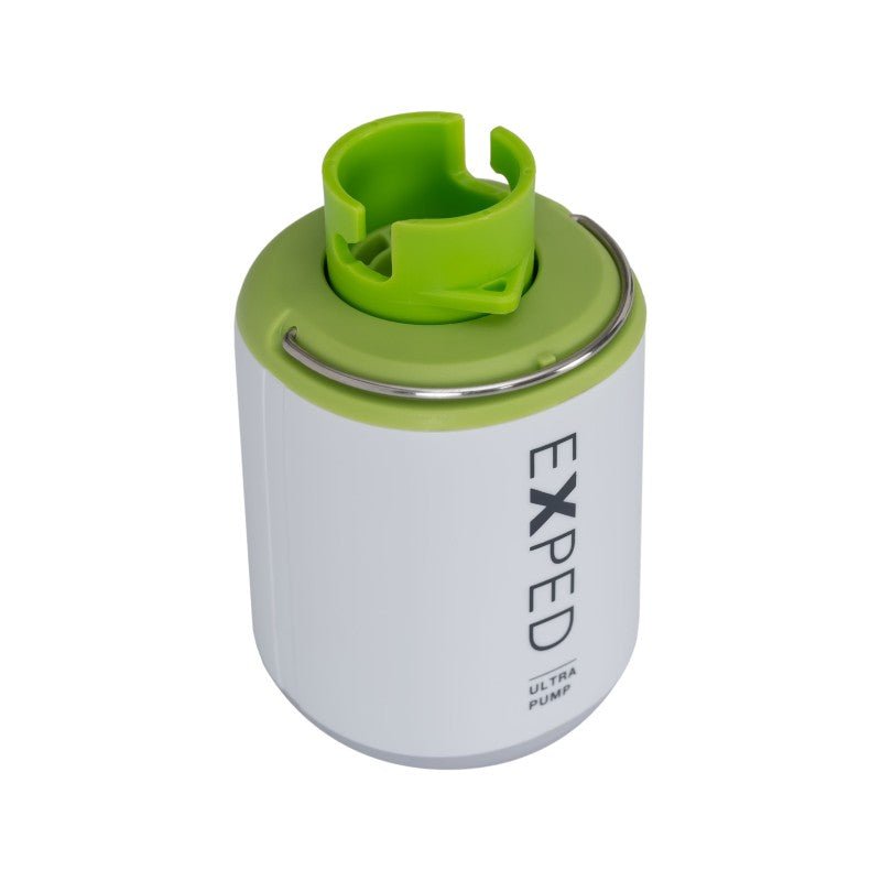 Exped Ultra Pump - Hill and Dale Outdoors