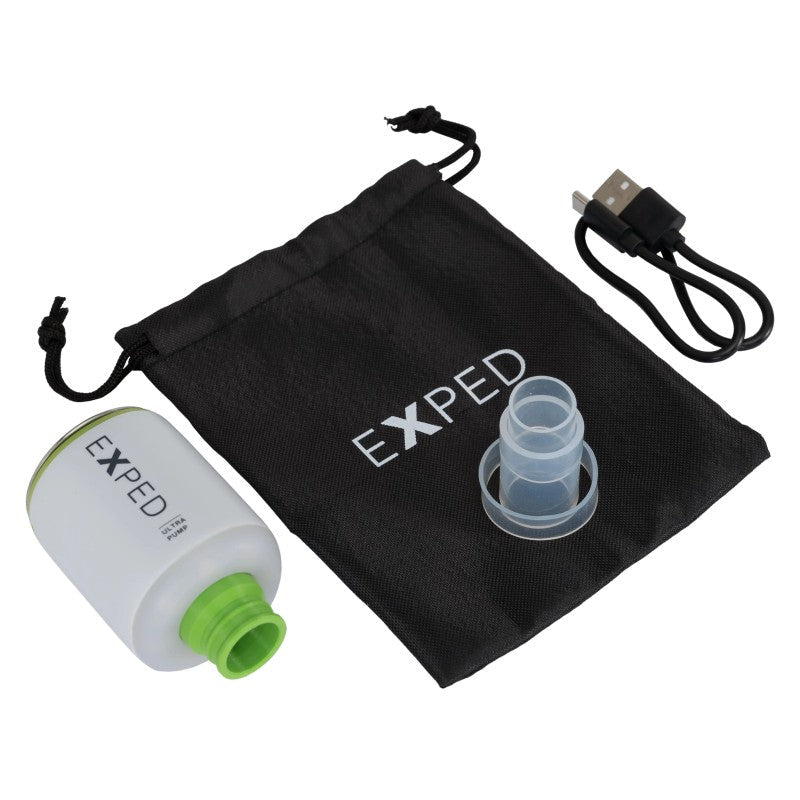 Exped Ultra Pump - Hill and Dale Outdoors
