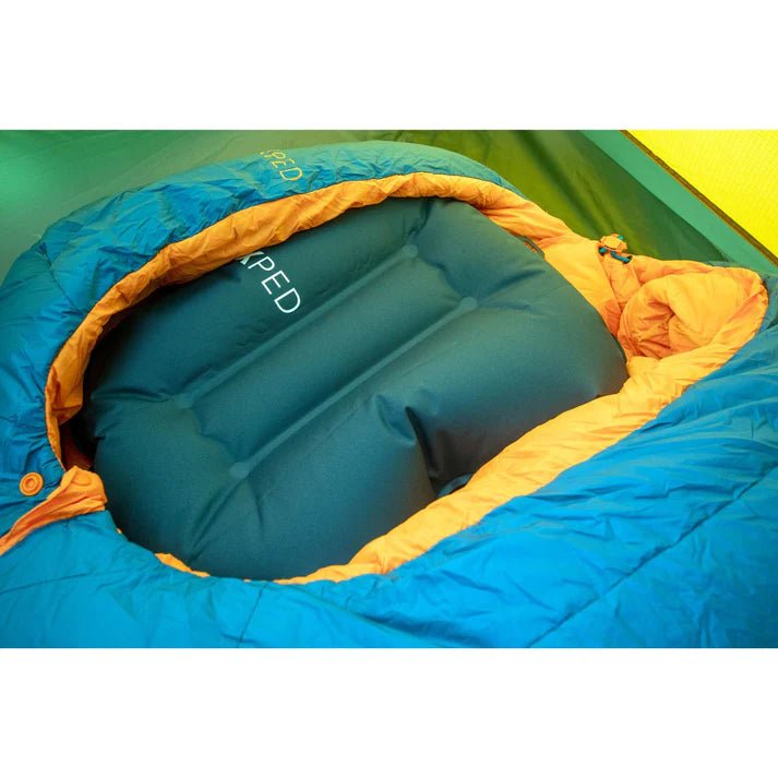 Exped Versa Pillow L - Hill and Dale Outdoors