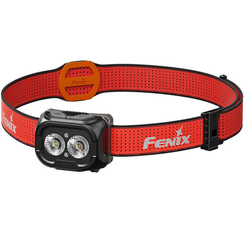 Fenix HL18R - T V2.0 800 Lumens Rechargeable Headtorch - Hill and Dale Outdoors
