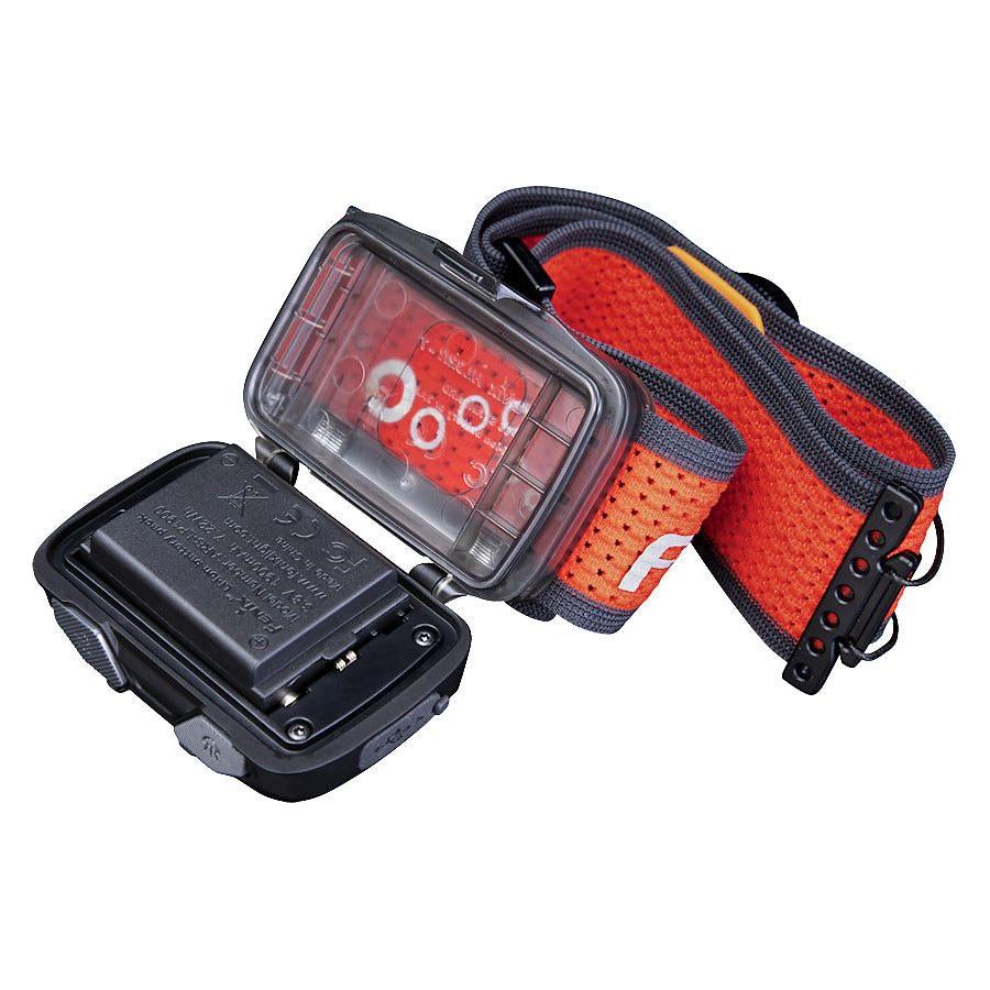 Fenix HL32R - T 800 Lumens Trail Headtorch - Black - Hill and Dale Outdoors