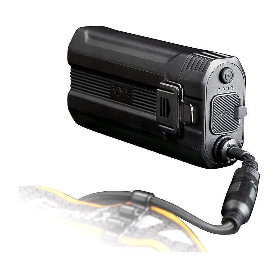 Fenix HP30R V2.0 3000 Lumen Rechargeable Headtorch - Hill and Dale Outdoors