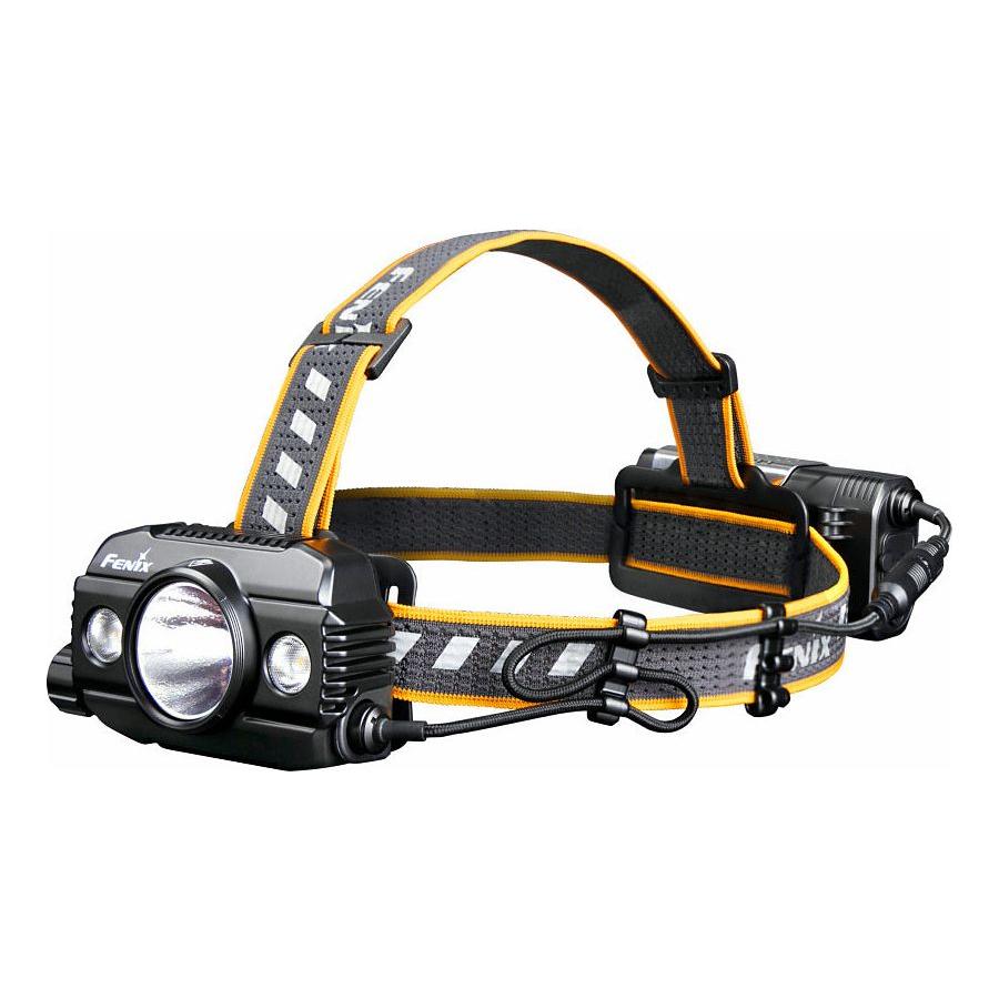 Fenix HP30R V2.0 3000 Lumen Rechargeable Headtorch - Hill and Dale Outdoors