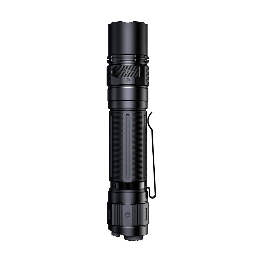 Fenix PD36R Pro With Free E03R v2 Blue Keychain Torch - Seasonal Gift - Hill and Dale Outdoors