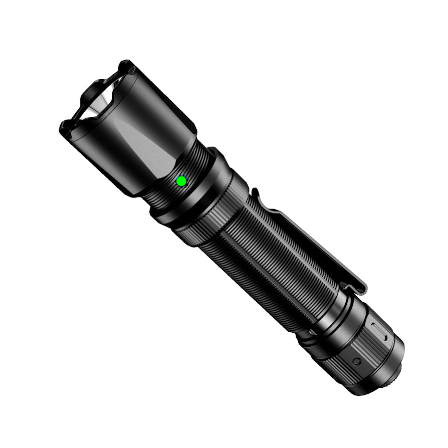Fenix TK20R V2 Torch With Free T5 Tactical Pen - Seasonal Gift - Hill and Dale Outdoors