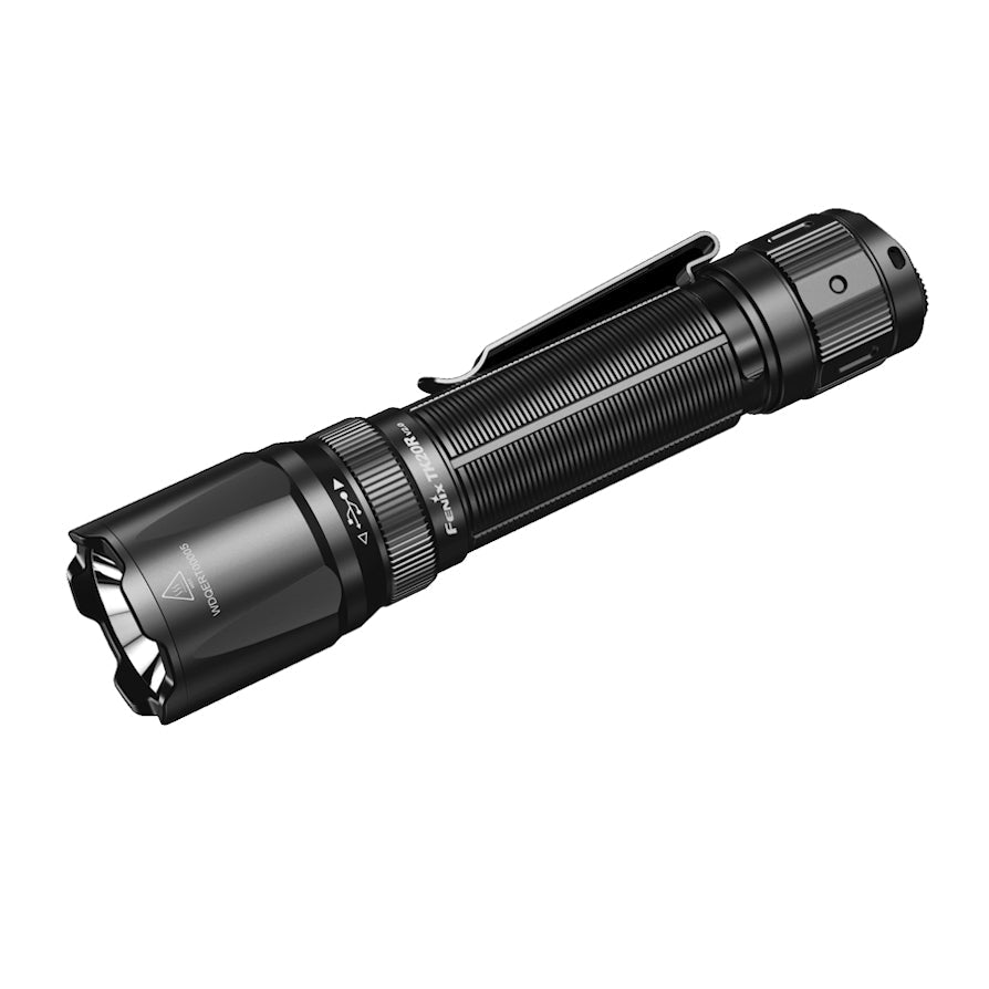 Fenix TK20R V2 Torch With Free T5 Tactical Pen - Seasonal Gift - Hill and Dale Outdoors