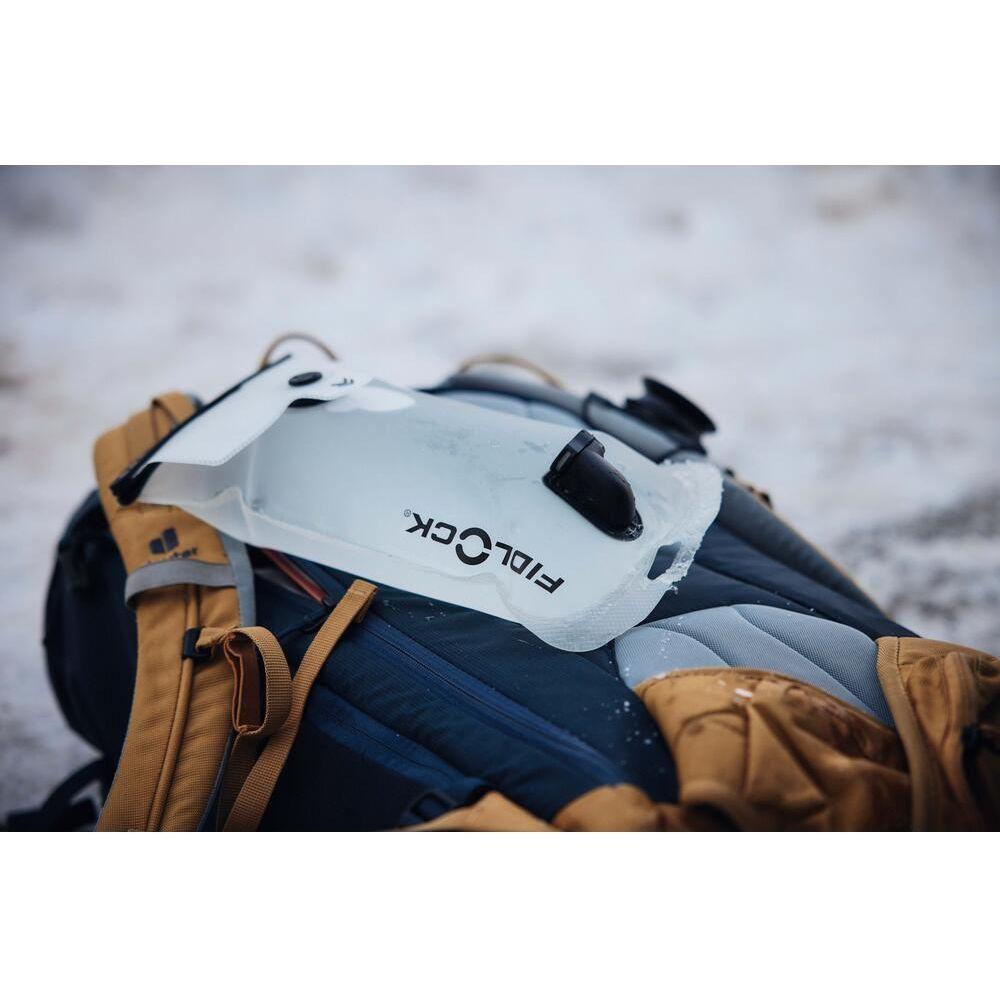 Fidlock Hydration Bladder – 2.5L - Hill and Dale Outdoors