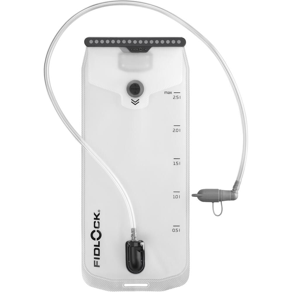 Fidlock Hydration Bladder – 2.5L - Hill and Dale Outdoors