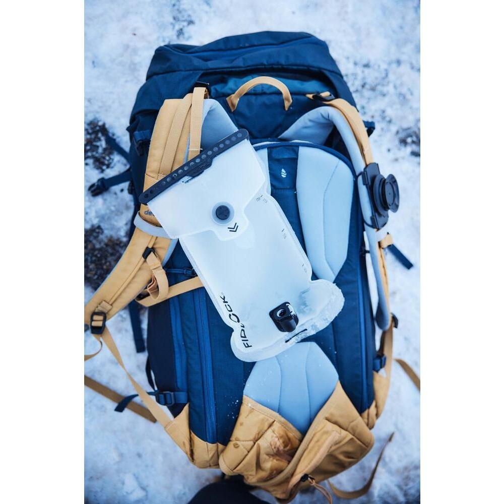 Fidlock Hydration Bladder – 2.5L - Hill and Dale Outdoors