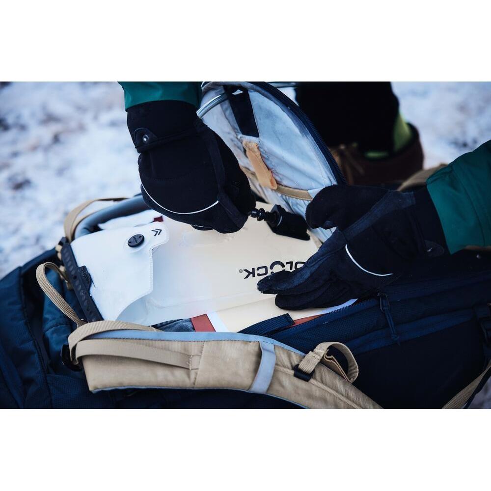 Fidlock Hydration Bladder – 2.5L - Hill and Dale Outdoors