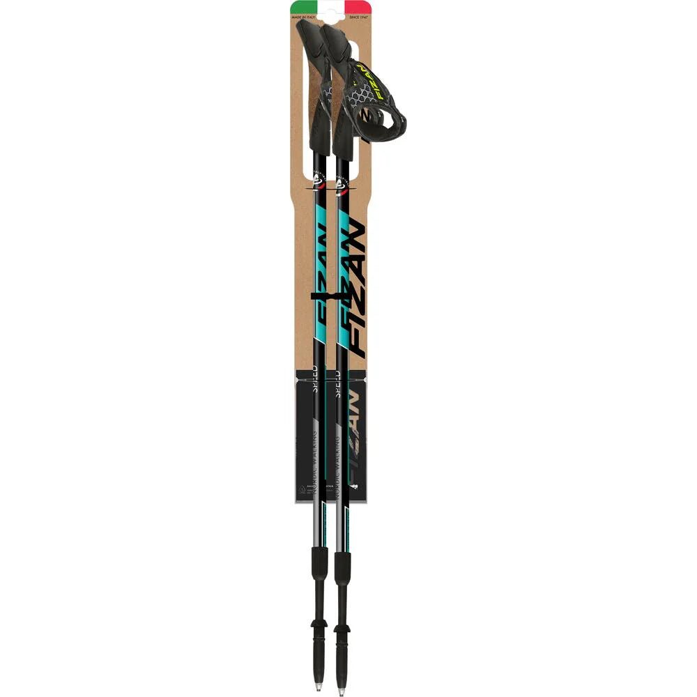 Fizan NW Speed Nordic Walking Poles (Pair) - Hill and Dale Outdoors