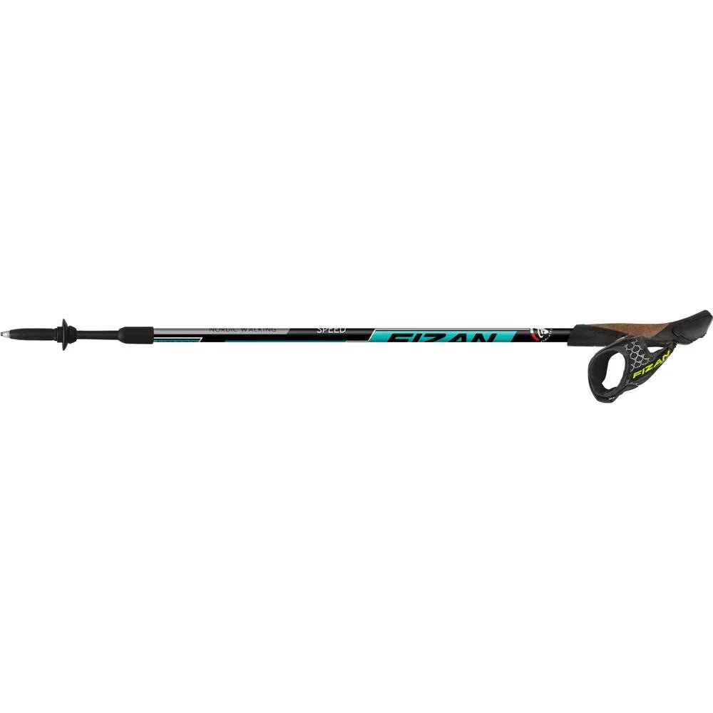 Fizan NW Speed Nordic Walking Poles (Pair) - Hill and Dale Outdoors