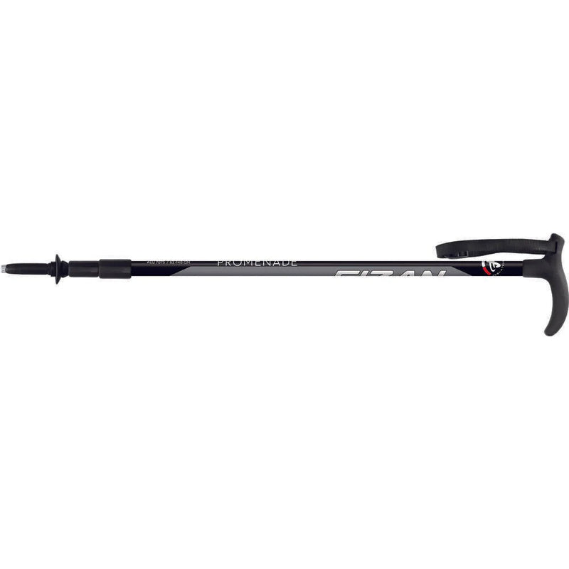 Fizan Promenade Walking Pole (Single) - Hill and Dale Outdoors