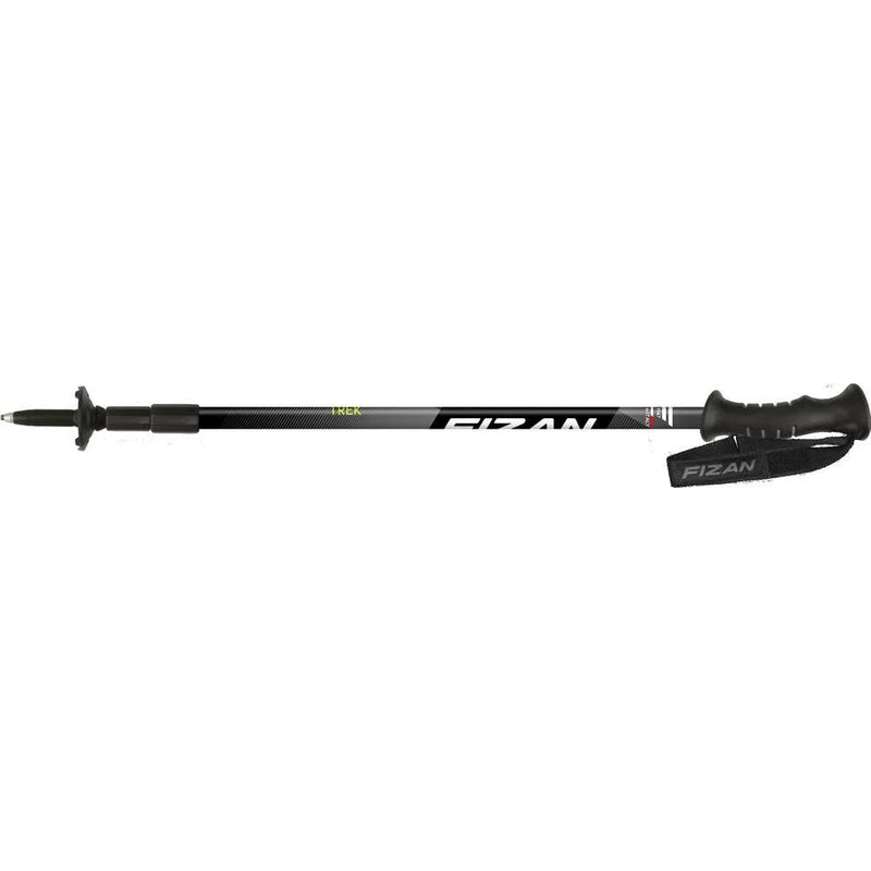 Fizan Trek Trekking Poles - Grey - Hill and Dale Outdoors