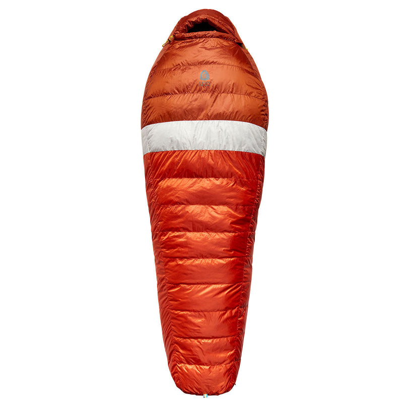 Sierra Designs Get Down 550F 35 Sleeping Bag