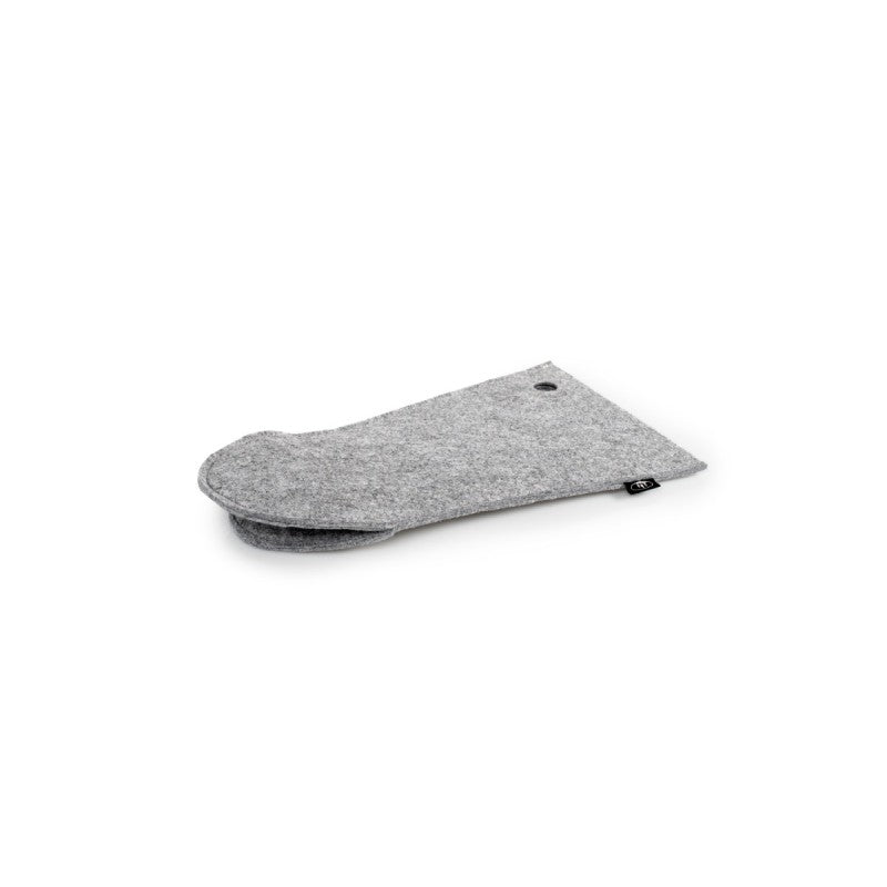 GSI Outdoors FireMitt - Grey - Hill and Dale Outdoors