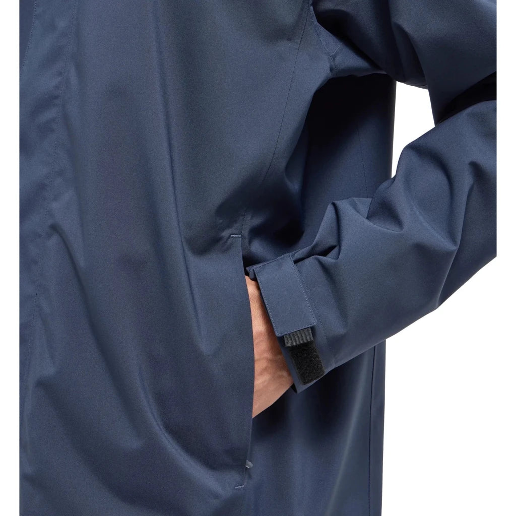 Haglofs Men's Breeze Proof Waterproof Jacket - Hill and Dale Outdoors