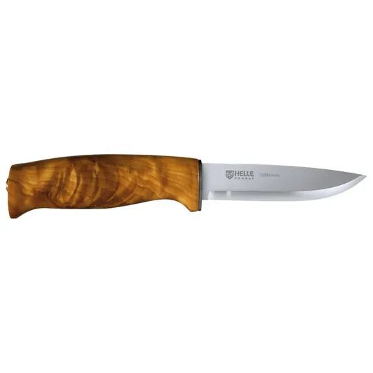 Helle Fjellkniven Knife - Hill and Dale Outdoors