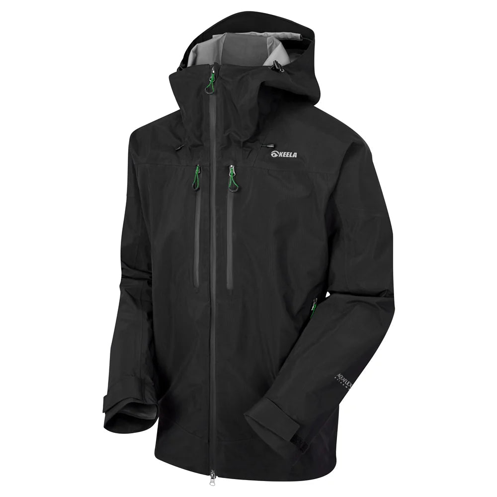 Keela Men's Pinnacle Jacket - Hill and Dale Outdoors