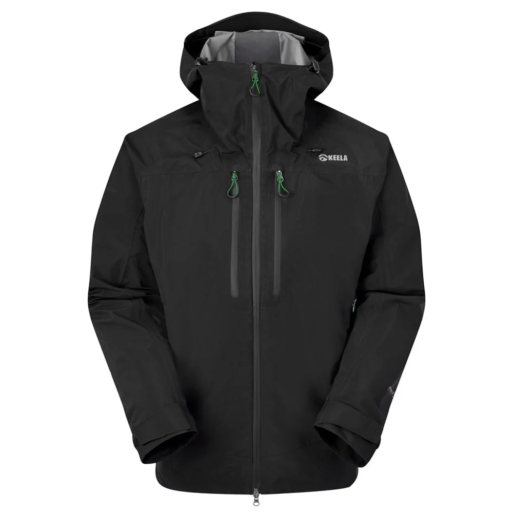 Keela Men's Pinnacle Jacket - Hill and Dale Outdoors