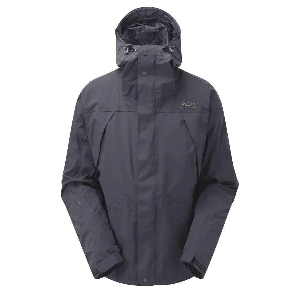 Keela Munro Waterproof Jacket - Hill and Dale Outdoors