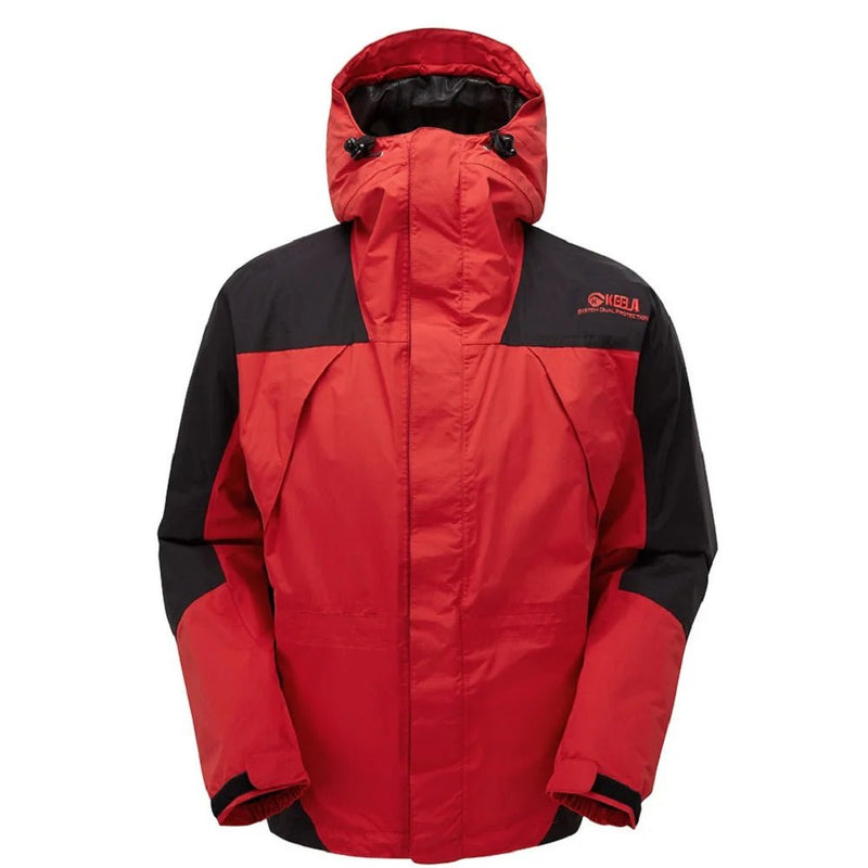 Keela Munro Waterproof Jacket - Hill and Dale Outdoors