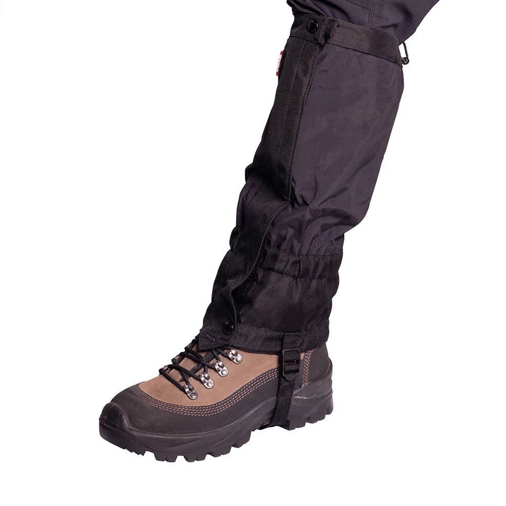 Keela Waterproof Gaiters - Hill and Dale Outdoors