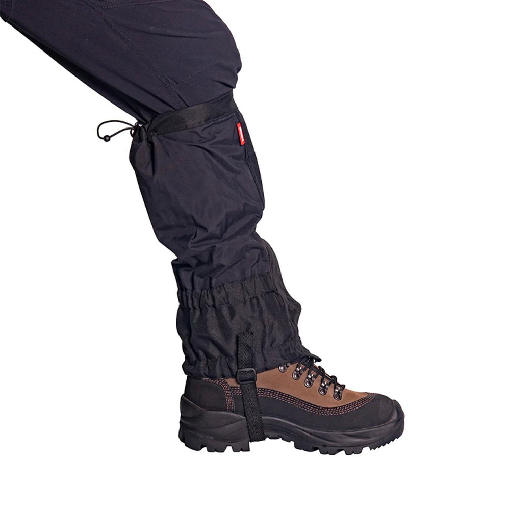 Keela Waterproof Gaiters - Hill and Dale Outdoors