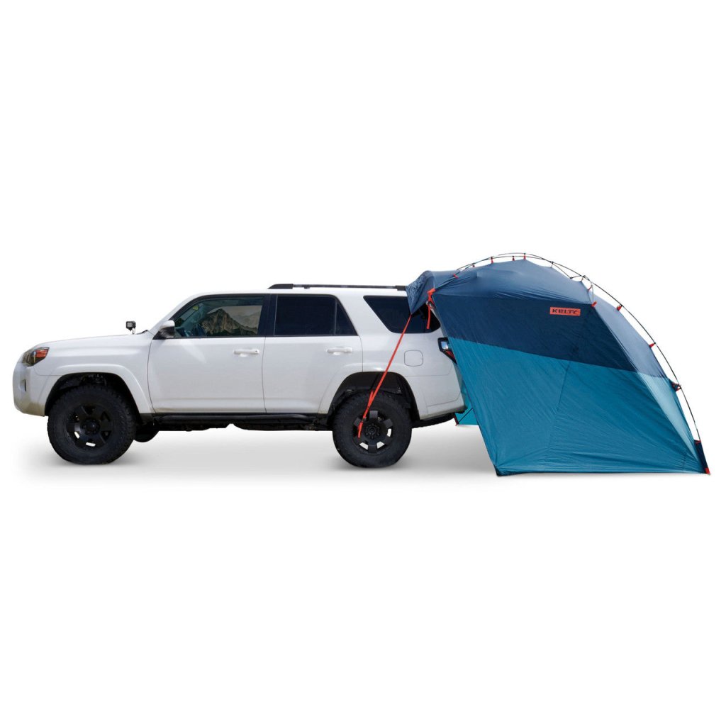 Kelty Backroads Shelter - Midnight Navy/Hydro - Hill and Dale Outdoors
