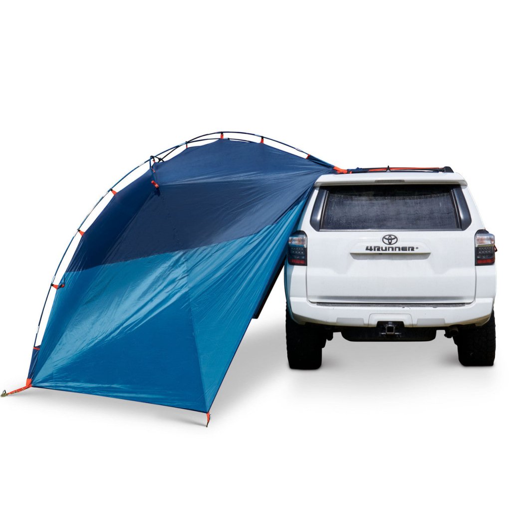 Kelty Backroads Shelter - Midnight Navy/Hydro - Hill and Dale Outdoors