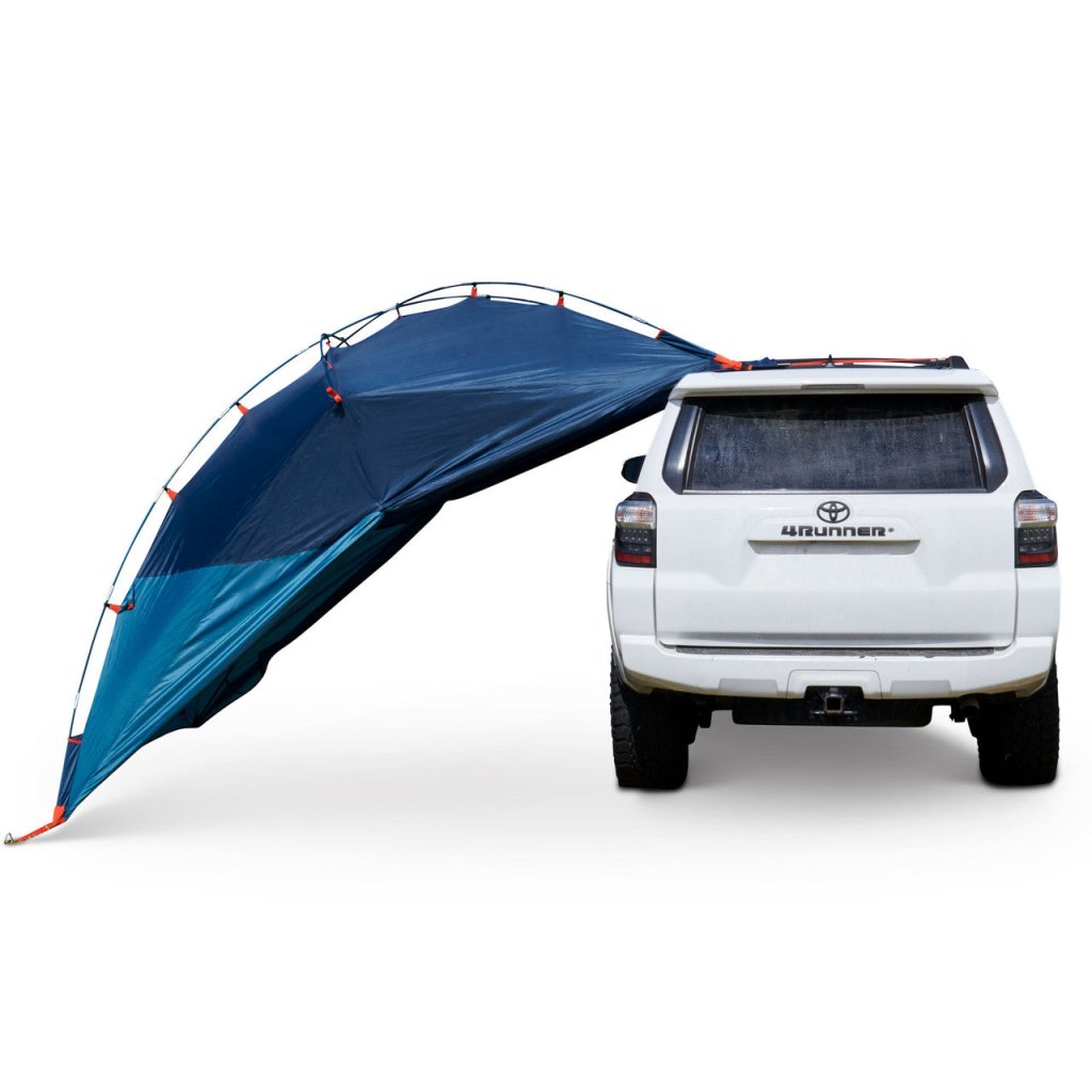 Kelty Backroads Shelter - Midnight Navy/Hydro - Hill and Dale Outdoors