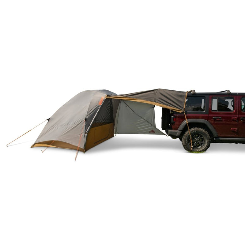 Kelty Caboose 4 Person Vehicle Tent - Hill and Dale Outdoors