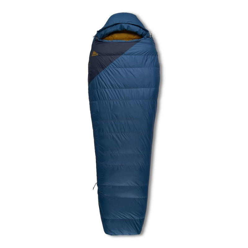 Kelty Cosmic 20 Deg 550 Down Sleeping Bag - Hill and Dale Outdoors