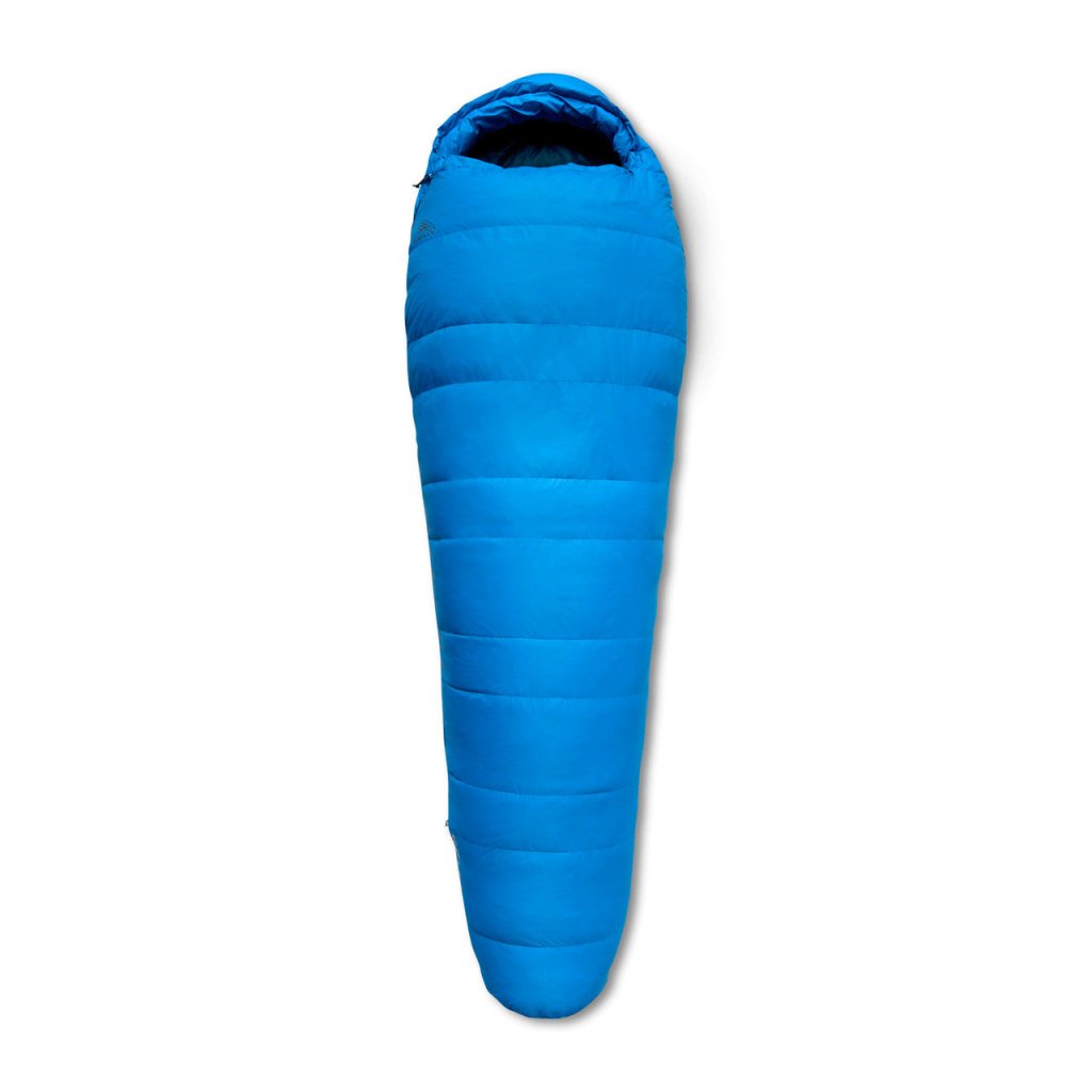 Kelty Cosmic Ultra 20° Degree Down Sleeping Bag - Hill and Dale Outdoors