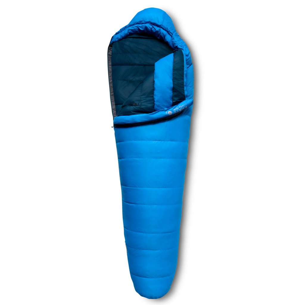 Kelty Cosmic Ultra 20° Degree Down Sleeping Bag - Hill and Dale Outdoors