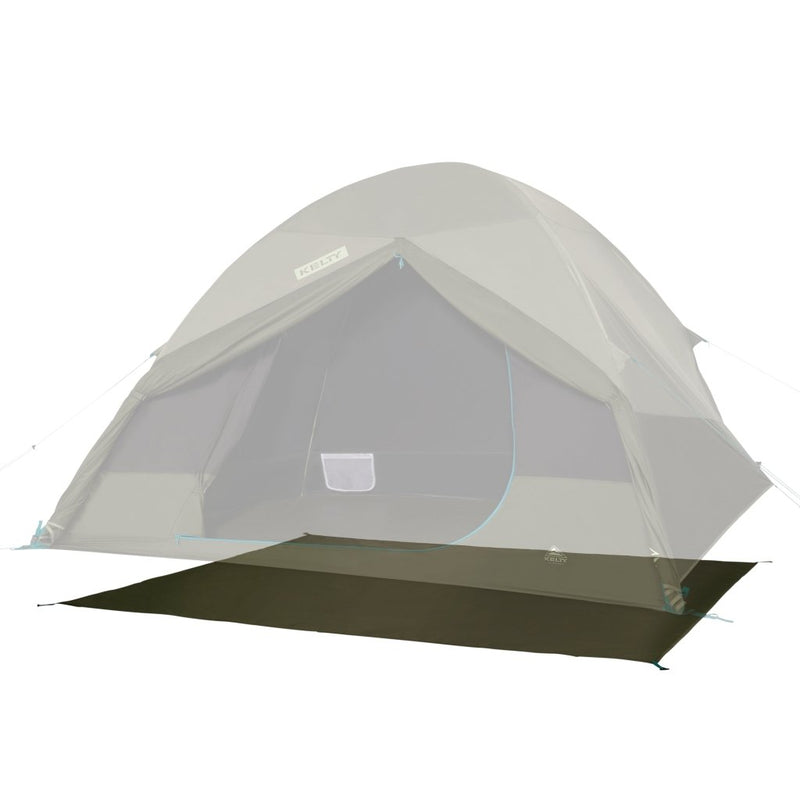 KELTY DAYDREAMER 4P FOOTPRINT - Hill and Dale Outdoors