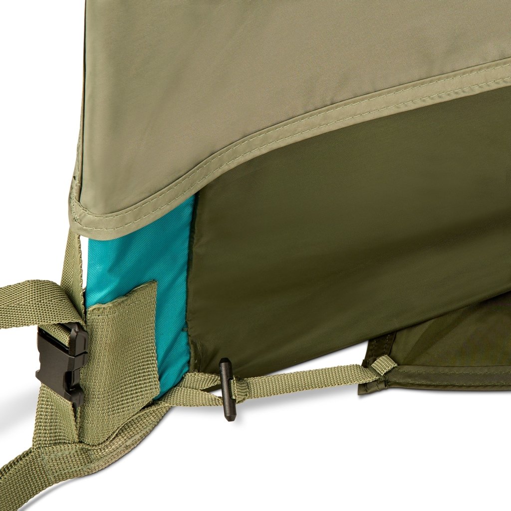 KELTY DAYDREAMER 4P FOOTPRINT - Hill and Dale Outdoors