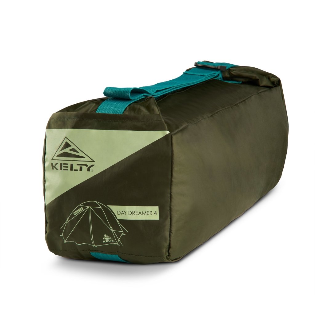 Kelty Daydreamer 4p Tent - Hill and Dale Outdoors
