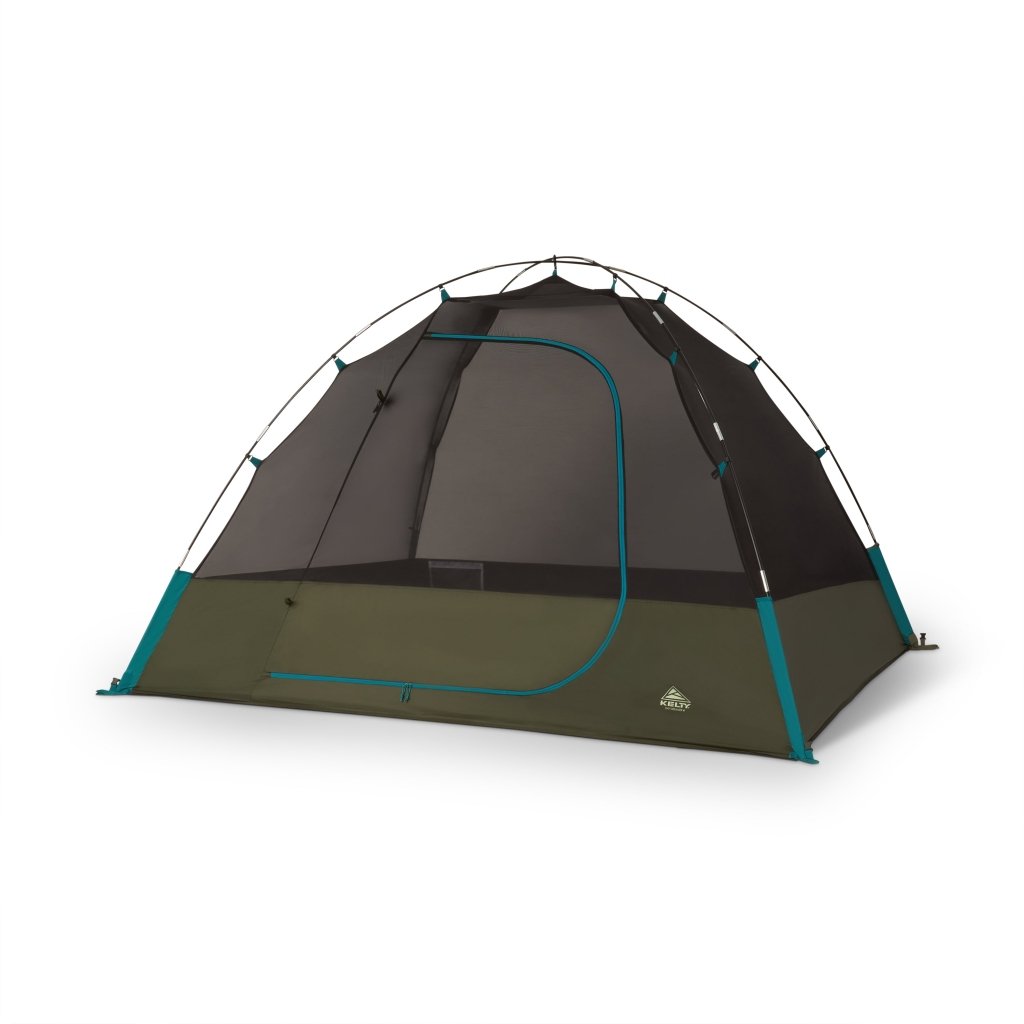 Kelty Daydreamer 4p Tent - Hill and Dale Outdoors