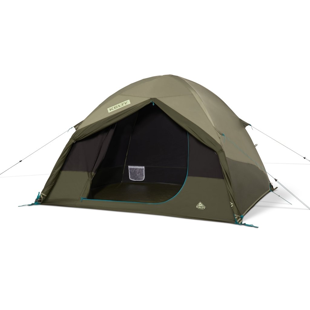 Kelty Daydreamer 4p Tent - Hill and Dale Outdoors