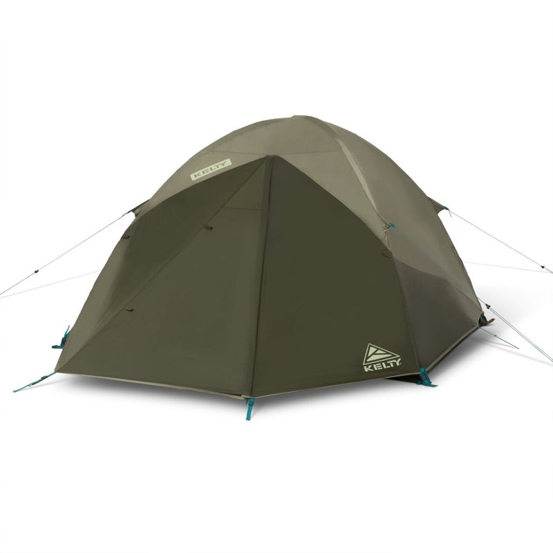 Kelty Daydreamer 4p Tent - Hill and Dale Outdoors