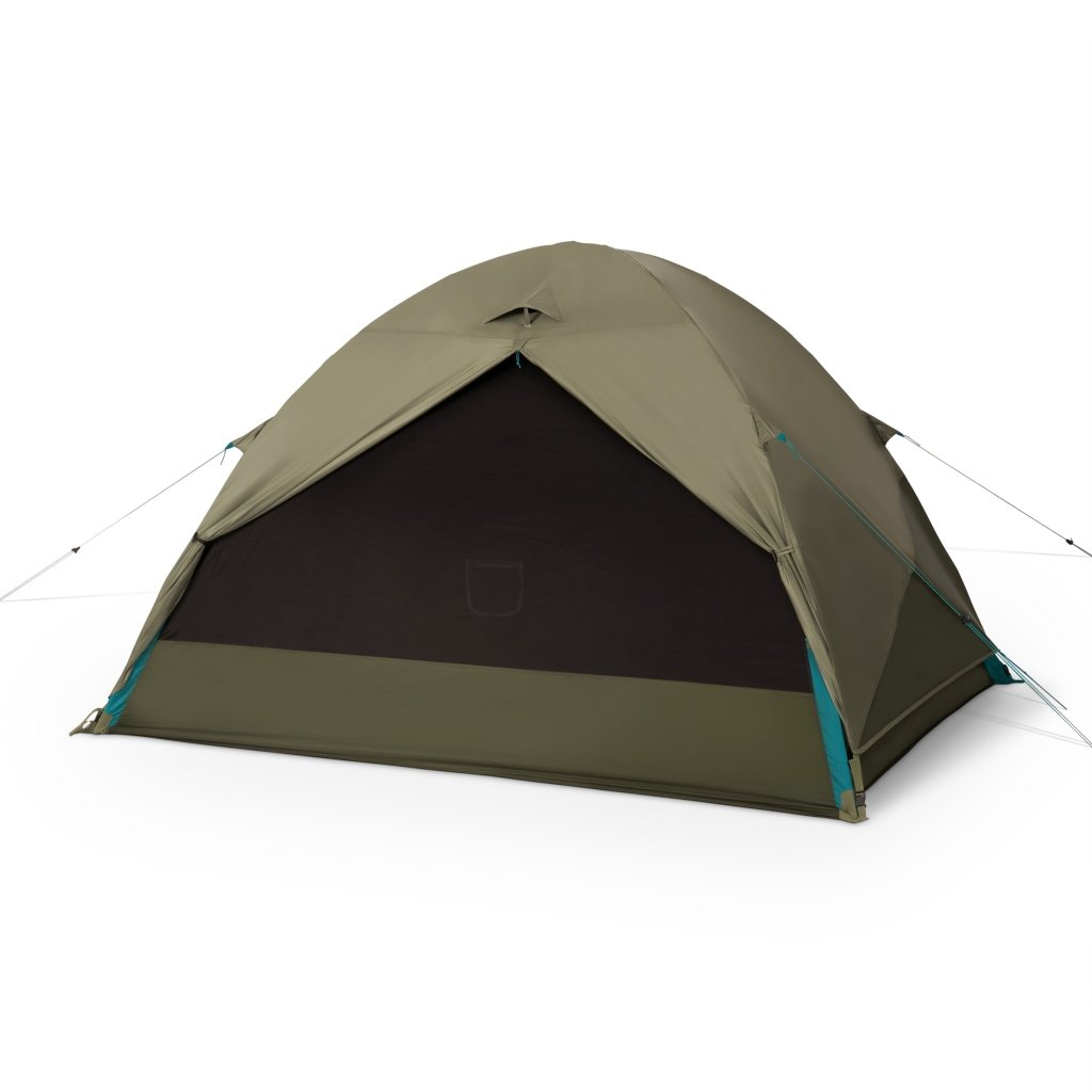 Kelty Daydreamer 4p Tent - Hill and Dale Outdoors