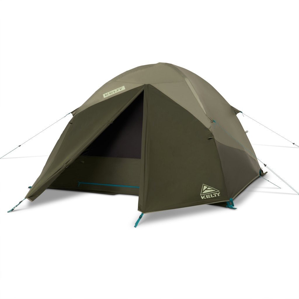 Kelty Daydreamer 4p Tent - Hill and Dale Outdoors