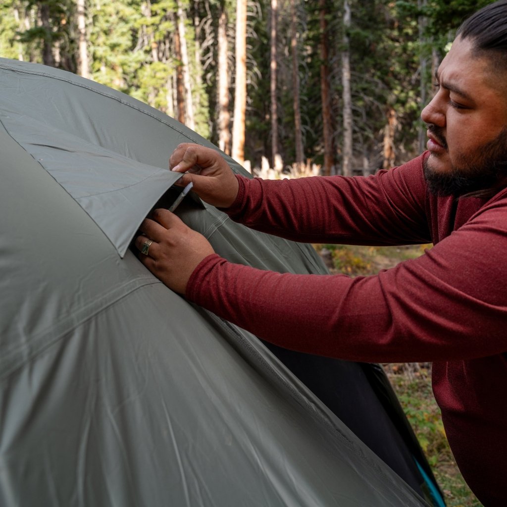 Kelty Daydreamer 4p Tent - Hill and Dale Outdoors