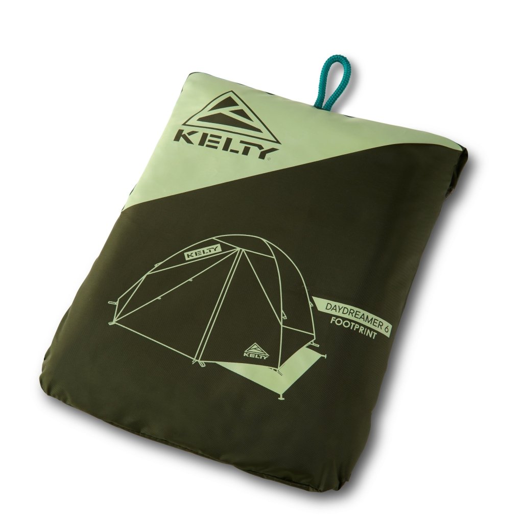 KELTY DAYDREAMER 6P FOOTPRINT - Hill and Dale Outdoors