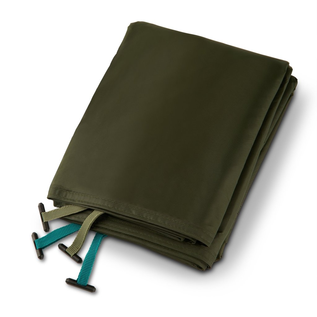 KELTY DAYDREAMER 6P FOOTPRINT - Hill and Dale Outdoors