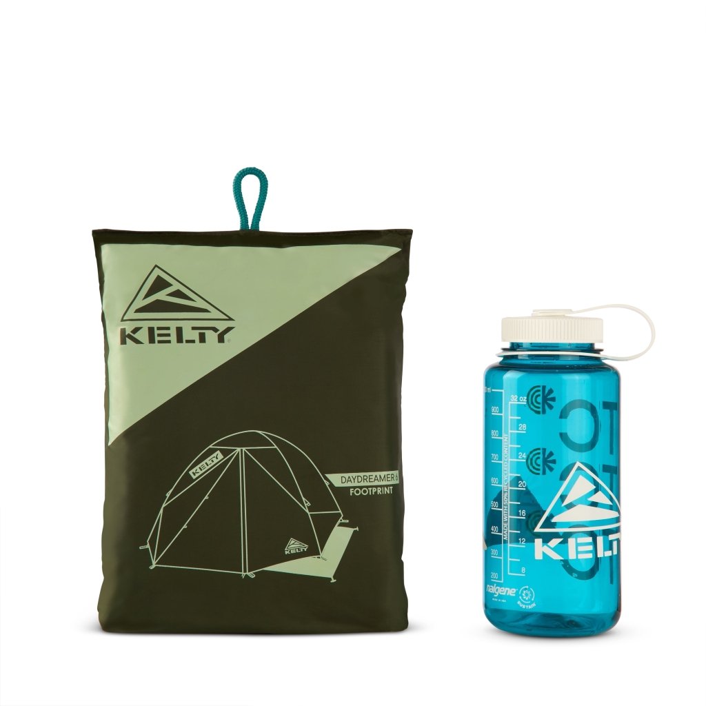KELTY DAYDREAMER 6P FOOTPRINT - Hill and Dale Outdoors