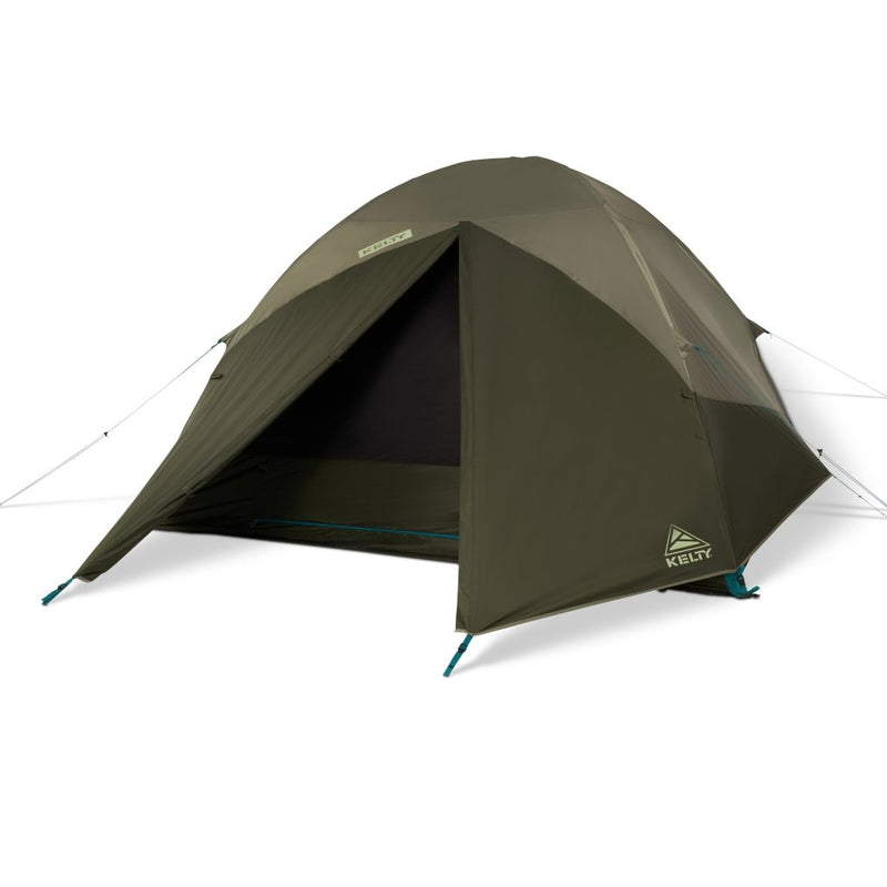 Kelty Daydreamer 6P Tent - Hill and Dale Outdoors
